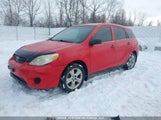 Toyota Matrix Xr 2T1KR32E45C850395 снимка