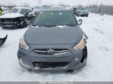 Hyundai Accent Se KMHCT5AE0GU297457 снимка