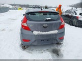 Hyundai Accent Se KMHCT5AE0GU297457 снимка