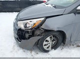 Hyundai Accent Se KMHCT5AE0GU297457 снимка