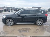 BMW X1 xDrive28I WBXHT3C39G5E49178 снимка