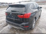 BMW X1 xDrive28I WBXHT3C39G5E49178 снимка