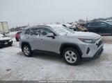 Toyota Rav4 Le 2T3B1RFV2KC010896 fotografie