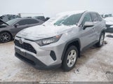 Toyota Rav4 Le 2T3B1RFV2KC010896 снимка