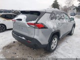 Toyota Rav4 Le 2T3B1RFV2KC010896 снимка