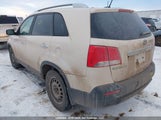 Kia Sorento Lx 5XYKTCA15BG044159 снимка