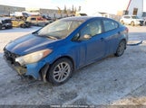 Kia Forte Lx KNAFX4A64E5201536 снимка