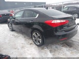 Kia Forte 2.0L Ex/2.0L Ex Se KNAFX4A83G5531012 fotografie