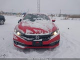Honda Civic Ex 4Dr 2HGFC2F76MH009581 снимка