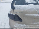 Toyota Corolla S/Le/Xle 2T1BU4EE7AC425022 снимка