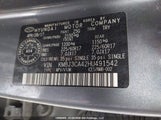 Hyundai Tucson Premium KM8J3CA42HU491542 снимка