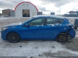 Mazda Mazda3 Gx JM1BL1KF6C1548218 снимка
