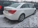 Chevrolet Cruze 1G1PF5SC4C7341004 снимка