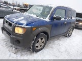 Honda Element Ex 5J6YH28594L800656 снимка