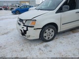 Dodge Grand Caravan Se 2D4RN4DE5AR476860 снимка