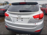 Hyundai Tucson Gl KM8JTCAC7DU733758 снимка