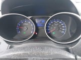 Hyundai Tucson Gl KM8JTCAC7DU733758 снимка