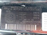 Kia Optima Hybrid Ex/Ex Premium/Ex Tech KNAGN4AD9G5092938 снимка