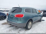Buick Enclave Cxl 5GALRBED7AJ120739 снимка
