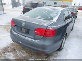 Volkswagen Jetta S 3VW2K7AJ8EM253099 снимка