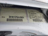 Nissan Versa 1.8S 3N1BC1CP5AL436624 снимка