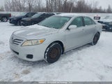 Toyota Camry Le 4T1BF3EK3AU045491 снимка
