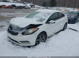 Kia Forte KNAFK4A61F5267302 снимка