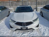 Acura Ilx 19UDE2F36MA800187 снимка