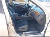 Hyundai Equus Signature/Ultimate KMHGH4JF6BU033626 снимка