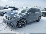 Volkswagen Tiguan Highline R-Line 3VV4B7AX6RM168754 fotografie
