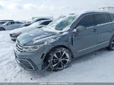 Volkswagen Tiguan Highline R-Line 3VV4B7AX6RM168754 fotografie