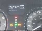 Honda Odyssey Ex-L 5FNRL5H69DB505823 снимка