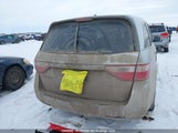 Honda Odyssey Ex-L 5FNRL5H69DB505823 снимка