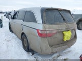 Honda Odyssey Ex-L 5FNRL5H69DB505823 снимка