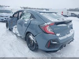 Honda Civic Sport SHHFK7H45MU300739 photo