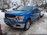 Ford F150 Supercrew 1FTFW1E47KFB54912 снимка