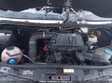 Mercedes-Benz Sprinter  Standard Roof WD3BE7DC3F5968686 fotografie