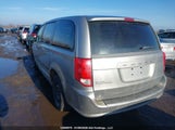 Dodge Grand Caravan Se/Sxt 2C4RDGBG3DR546298 снимка