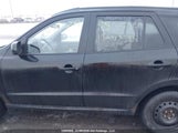 Hyundai Santa Fe Gls 5NMSGDAG9AH363129 снимка