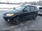 Hyundai Santa Fe Gls 5NMSGDAG9AH363129 снимка