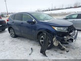 Honda Cr-V 2HKRW2H57JH141461 снимка