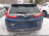 Honda Cr-V 2HKRW2H57JH141461 снимка