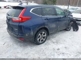 Honda Cr-V 2HKRW2H57JH141461 снимка