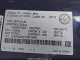Honda Cr-V 2HKRW2H57JH141461 снимка