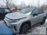 Toyota Rav4 Hybrid Xle 2T3RWRFV9MW121849 fotografie