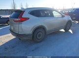 Honda Cr-V Touring 2HKRW2H97JH135520 снимка