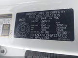 Kia Sportage KNDPVCDF6R7238312 снимка