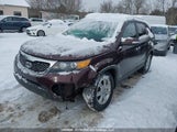 Kia Sorento 5XYKTDA21DG332780 снимка