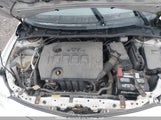 Toyota Corolla Ce 2T1BU4EE0CC797238 fotografie