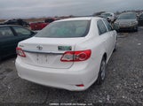 Toyota Corolla Ce 2T1BU4EE0CC797238 fotografie